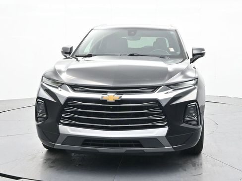 Used 2019 Chevrolet Blazer Premier w/ Driver Confidence II Package image 2