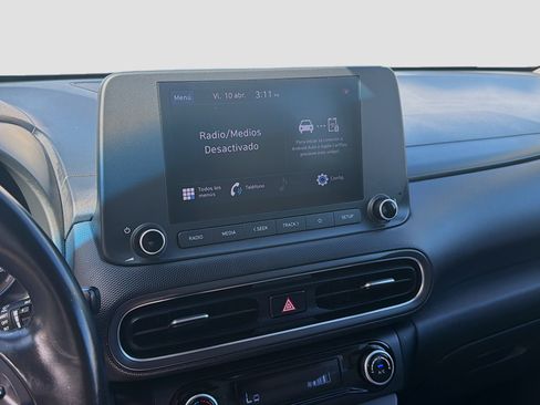 Used 2022 Hyundai Kona SEL w/ Convenience Package image 10