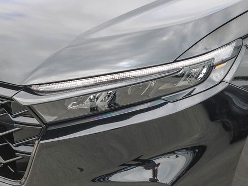 Certified 2024 Honda CR-V Sport image 5