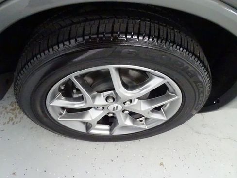 Certified 2026 Dodge Durango GT image 30