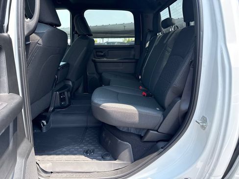 New 2026 RAM 2500 Tradesman AWD/4WD image 25