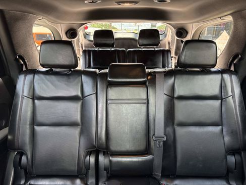 Used 2026 Dodge Durango GT AWD/4WD image 9