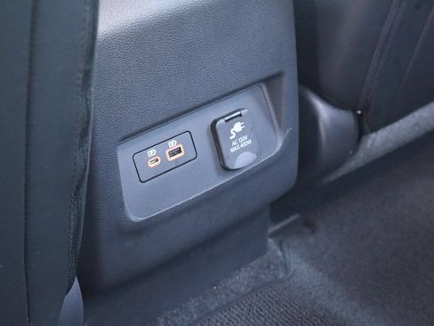 Used 2023 Nissan Frontier Pro-X w/ Pro-X Premium Package RWD image 19