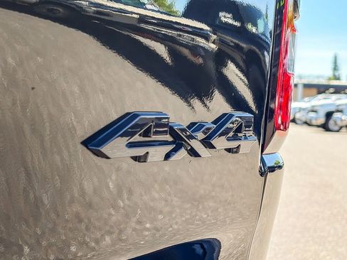 Used 2020 RAM 1500 Rebel w/ Rebel Level 2 Equipment Group AWD/4WD image 11