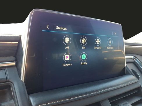 Used 2021 GMC Yukon SLT image 4