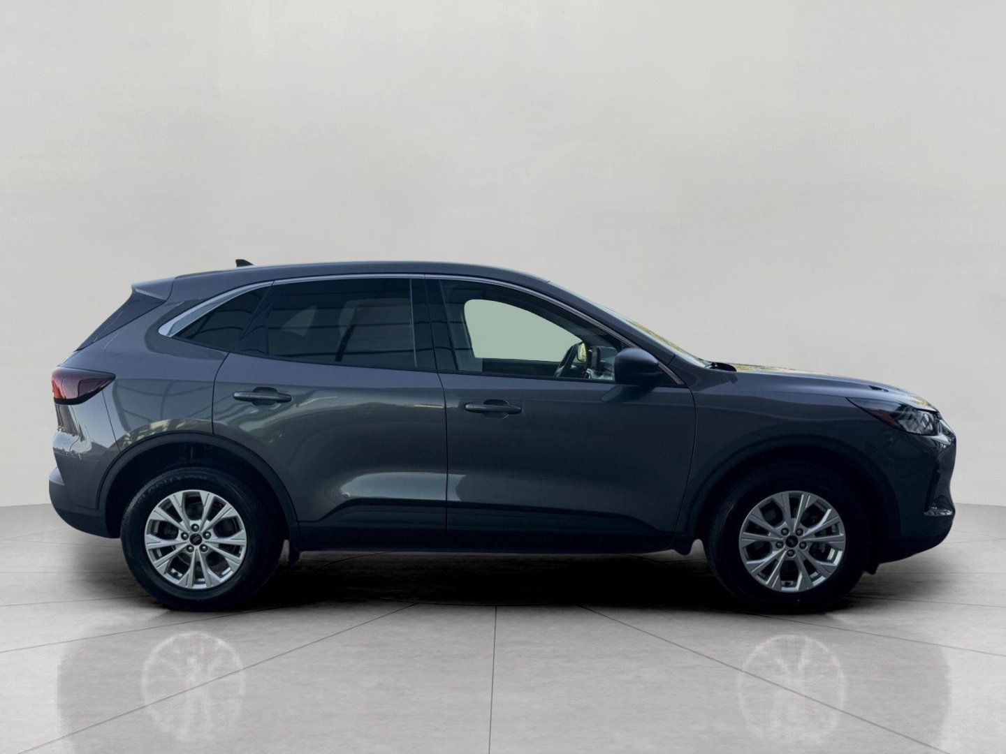 Used 2023 Ford Escape Active AWD/4WD image 13