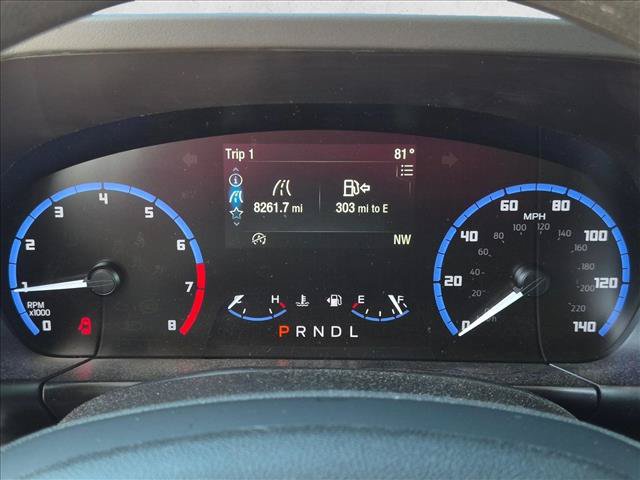 Used 2024 Ford Bronco Sport Big Bend AWD/4WD image 10