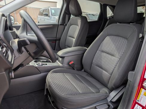 New 2026 Ford Escape Active image 23