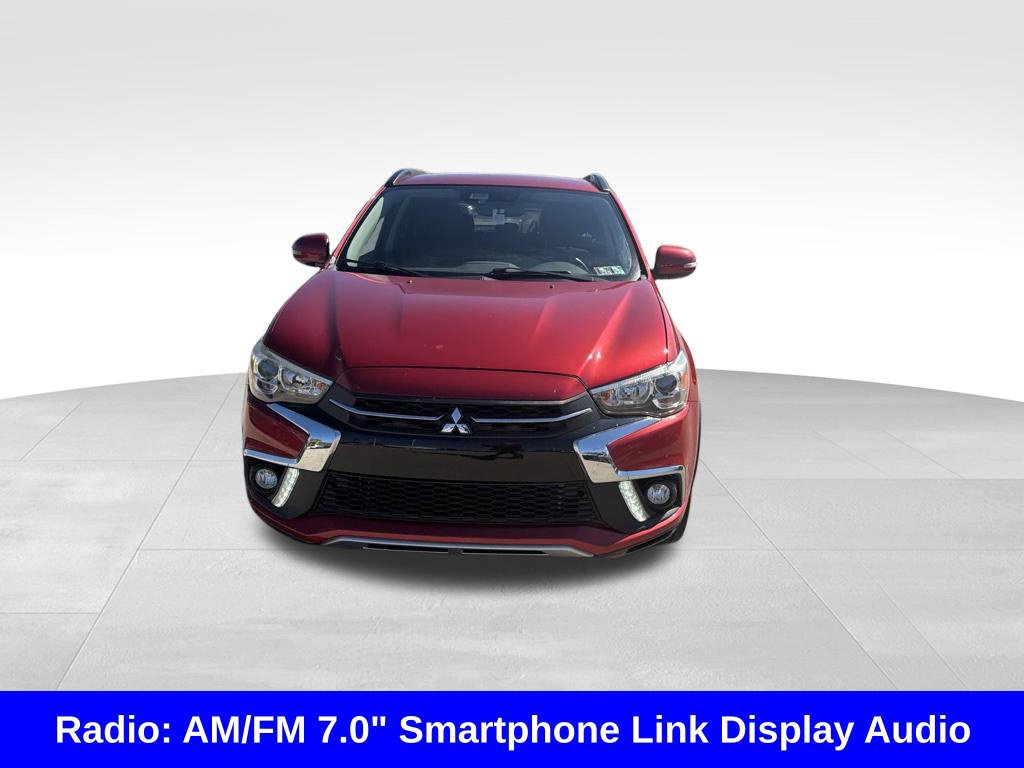 Used 2019 Mitsubishi Outlander Sport GT AWD/4WD image 4
