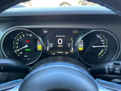 Used 2019 Ford Expedition Limited w/ Equipment Group 301A RWD image 32