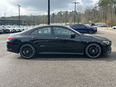 Certified 2022 Mercedes-Benz CLA 250 image 14