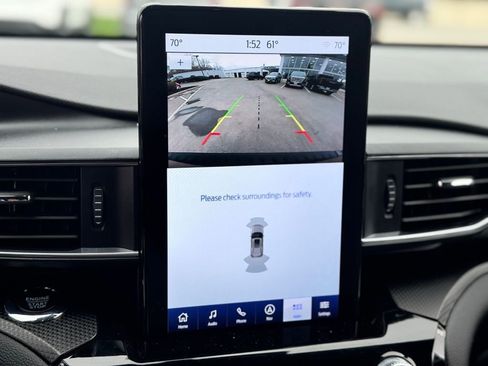 Used 2024 Ford Explorer ST w/ Technology Package AWD/4WD image 20