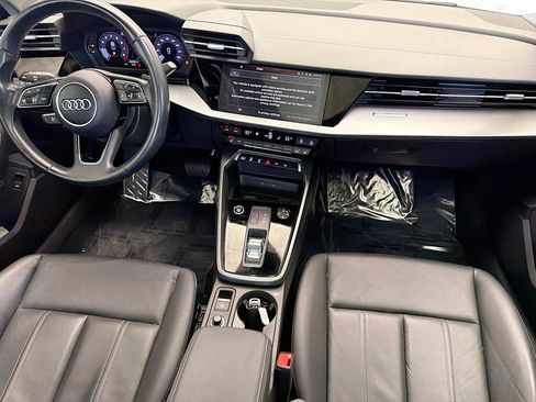 Used 2023 Audi A3 2.0T Premium image 12