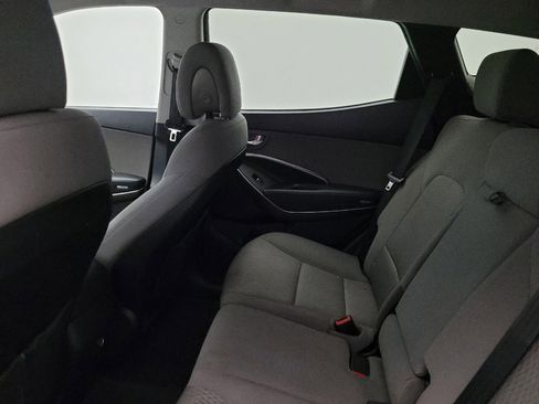 Used 2018 Hyundai Santa Fe Sport FWD image 18