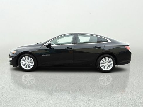 Used 2020 Chevrolet Malibu LT FWD image 4