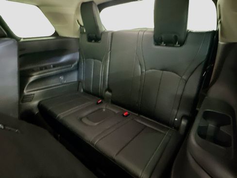 Used 2023 INFINITI QX60 Luxe w/ Cargo Package AWD/4WD image 31
