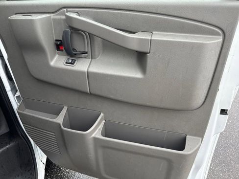 Used 2023 Chevrolet Express 2500 Extended w/ Driver Convenience Package image 35