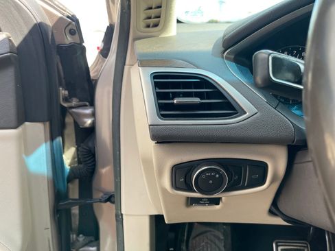 Used 2018 Lincoln MKZ Reserve w/ Magnetic Appearance Package image 15