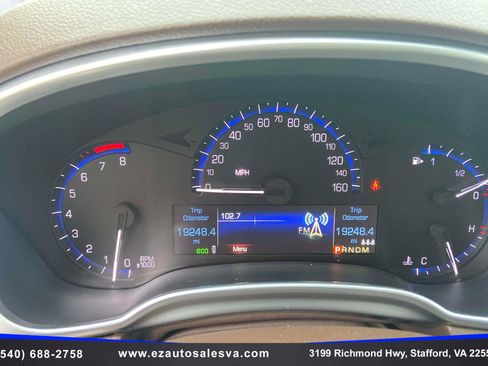 Used 2014 Cadillac SRX Luxury AWD/4WD image 22