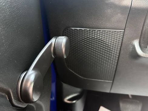 Used 2019 Jeep Wrangler Unlimited Sport AWD/4WD image 17