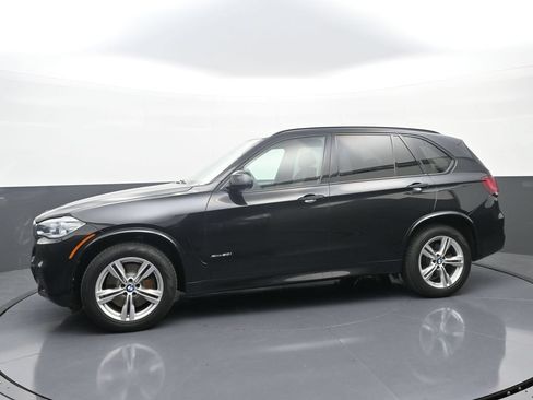 Used 2014 BMW X5 xDrive50i AWD/4WD image 4
