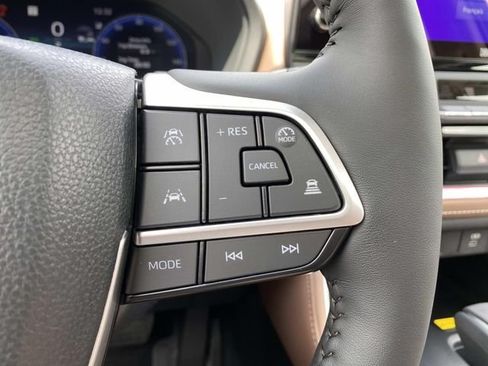 New 2026 Toyota Grand Highlander AWD image 18