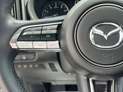 Used 2023 MAZDA CX-50 AWD 2.5 S w/ Cargo Package image 12