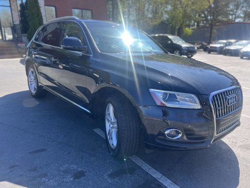 Used 2016 Audi Q5 2.0T Premium Plus w/ Technology Package image 3