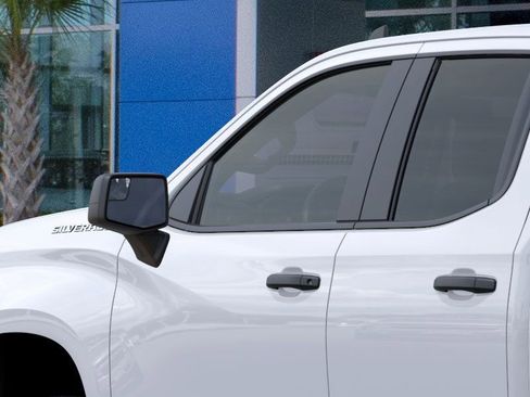 New 2026 Chevrolet Silverado 1500 W/T w/ WT Value Package image 12