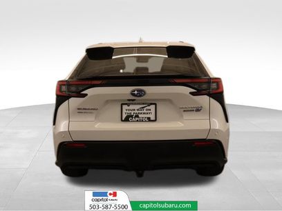 Used 2023 Subaru Solterra AWD