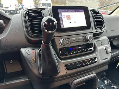 New 2026 RAM ProMaster 1500 w/ Safety Group image 24