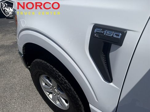 Used 2022 Ford F150 XL w/ Equipment Group 101A High RWD image 11