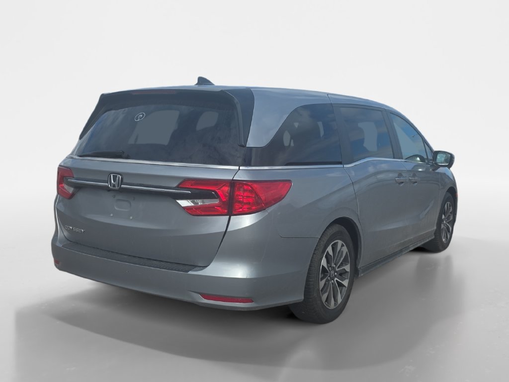 Used 2024 Honda Odyssey EX-L image 5
