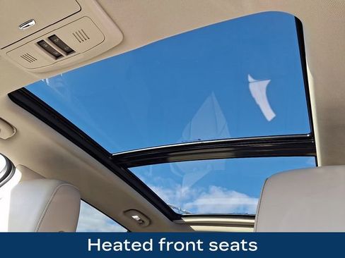 Used 2020 Buick Envision Essence image 17