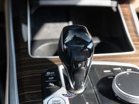 Used 2021 BMW X5 xDrive40i w/ M Sport Package AWD/4WD image 37