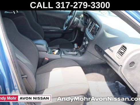Used 2022 Dodge Charger GT w/ Blacktop Package RWD image 18