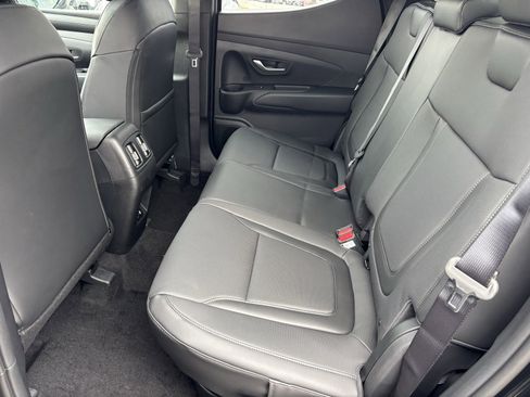 New 2026 Hyundai Santa Cruz SEL image 15