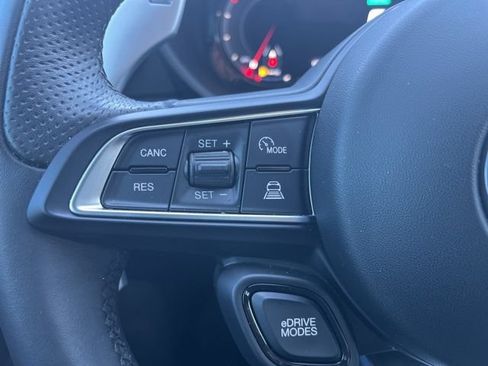 Used 2024 Dodge Hornet R/T Plus AWD/4WD image 26