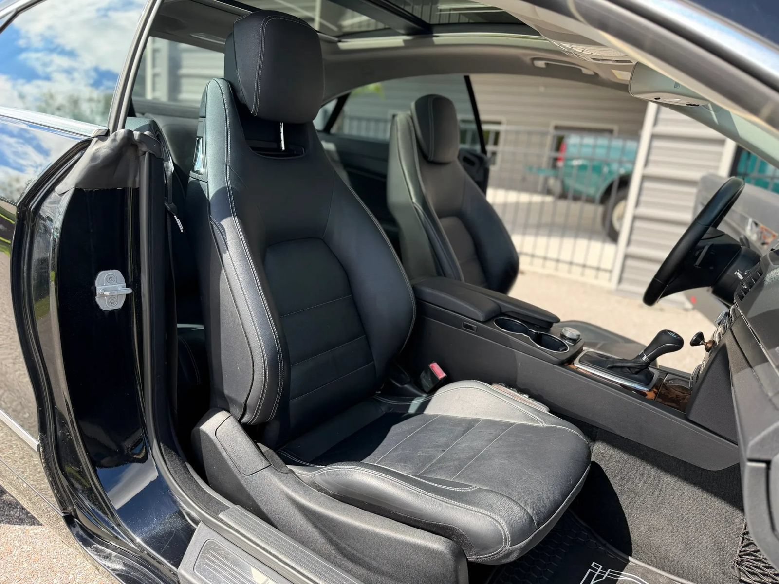 Used 2010 Mercedes-Benz E 350 Coupe image 16