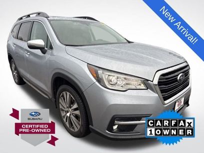 Used 2022 Subaru Ascent Touring w/ Popular Package #2A
