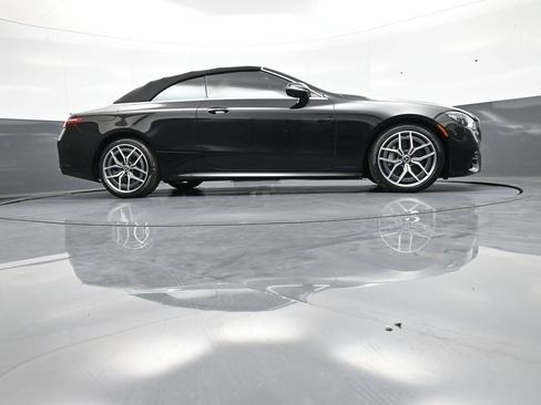 Used 2023 Mercedes-Benz E 450 4MATIC Cabriolet image 35
