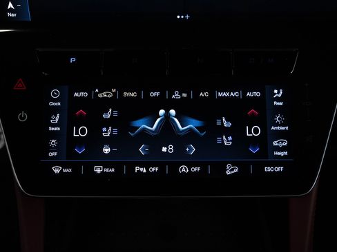 New 2025 Maserati Grecale Trofeo image 58