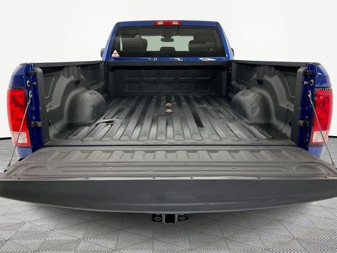 Used 2016 RAM 3500 Tradesman w/ Protection Group image 7