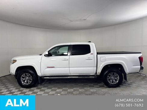 Used 2019 Toyota Tacoma SR5 RWD image 10