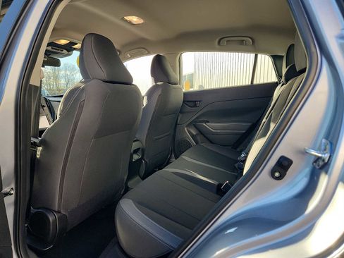 Certified 2025 Subaru Impreza 2.0i image 10