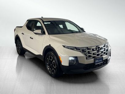 Certified 2024 Hyundai Santa Cruz SEL