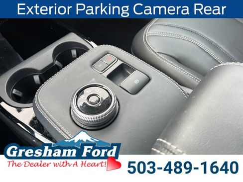 Used 2022 Ford Mustang Mach-E Premium image 24