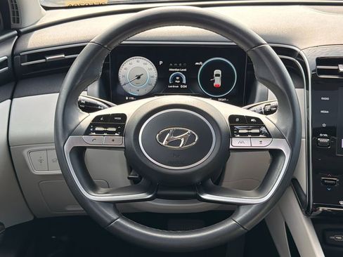 Used 2022 Hyundai Tucson SEL w/ Convenience Package FWD image 24