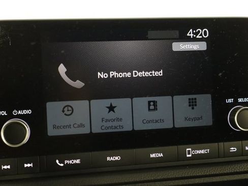 Used 2024 Honda CR-V EX image 27