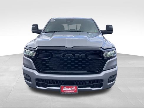 New 2025 RAM 1500 Big Horn image 9
